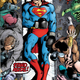 Illustration for article titled The Greatest Comic Book Of Em All: Superman Vs. Muhammad Ali